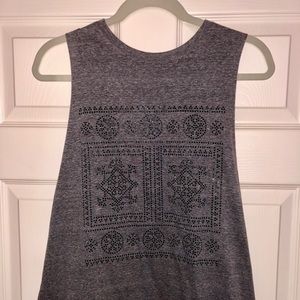 F21 Muscle Tank